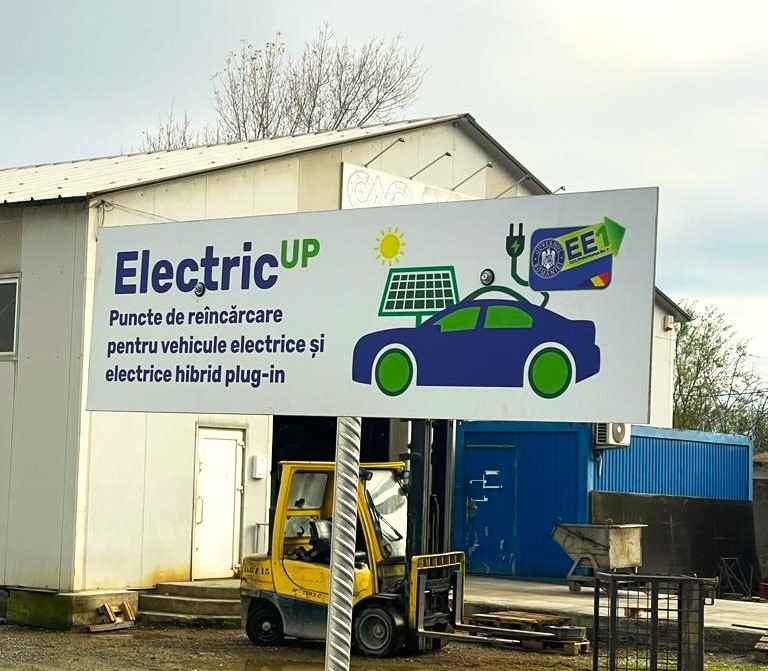 electric-up